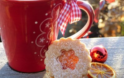 Ruhe und innere Balance für die Vorweihnachtszeit