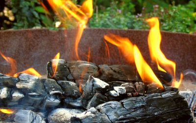 Fünf Elemente – das Element Feuer