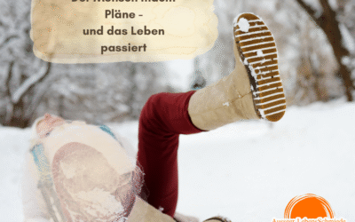 Der Start ins neue Jahr!